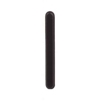 Volume Side Button Outer For Sony Xperia Xz Black By - Maxbhi Com
