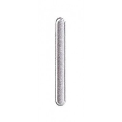 Volume Side Button Outer For Sony Xperia Xz Platinum By - Maxbhi Com