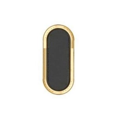 Home Button Outer For Htc U11 Silver By - Maxbhi Com
