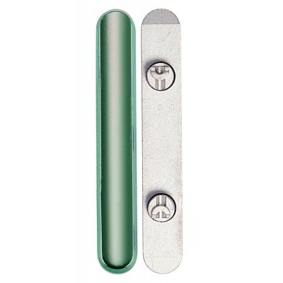 Power Button Outer for Apple iPhone 11 Pro Max Green - Plastic On Off Switch
