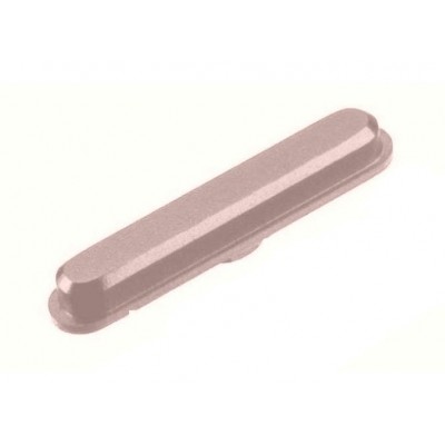 Power Button Outer For Htc One E9s Dual Sim Chestnut By - Maxbhi Com