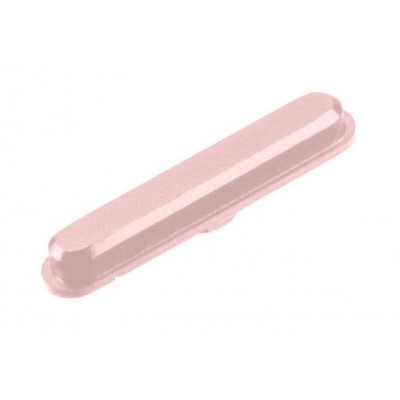 Power Button Outer For Htc One E9s Dual Sim White By - Maxbhi Com