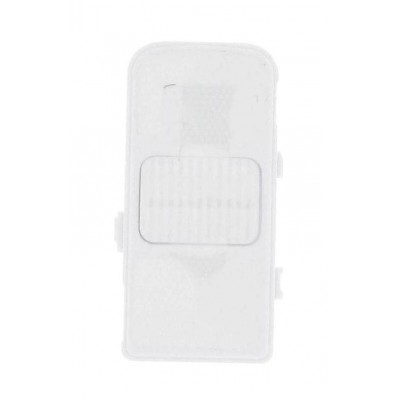 Power Button Outer For Lg K10 16gb White By - Maxbhi Com