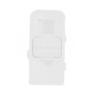 Power Button Outer For Lg K10 16gb White By - Maxbhi Com