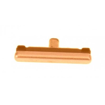 Power Button Outer For Panasonic P85 Nxt Gold By - Maxbhi Com