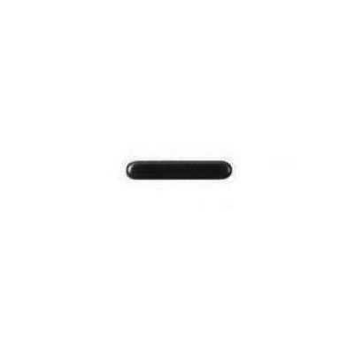 Power Button Outer For Samsung Galaxy Tab E Black By - Maxbhi Com