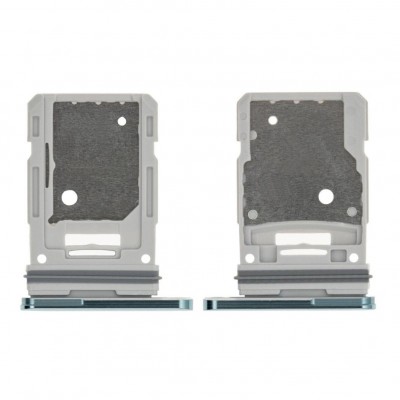 Sim Card Holder Tray For Samsung Galaxy S20 Fe Mint - Maxbhi Com
