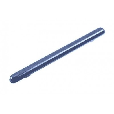 Volume Side Button Outer For Gionee F9 Blue By - Maxbhi Com