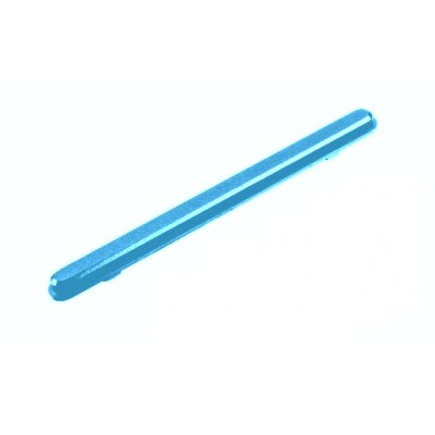 Volume Side Button Outer For Gionee Pioneer P5l Blue By - Maxbhi Com