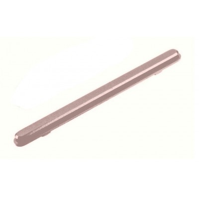 Volume Side Button Outer For Htc One E9s Dual Sim Chestnut By - Maxbhi Com
