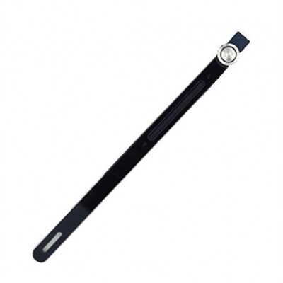 Volume Side Button Outer For Sony Xperia Z C6603 Black By - Maxbhi Com