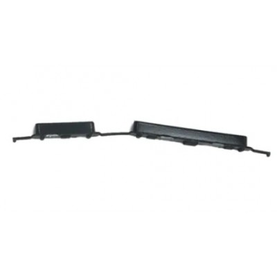 Volume Side Button Outer For Vivo U10 Black By - Maxbhi Com