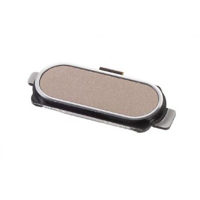 Home Button Outer For Samsung Galaxy J7 Prime 2 White By - Maxbhi Com