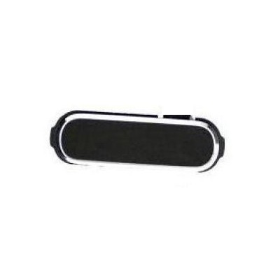 Home Button Outer For Samsung Galaxy S5 Blue By - Maxbhi Com