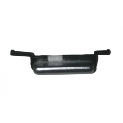 Power Button Outer For Samsung Galaxy J3 Pro Black By - Maxbhi Com