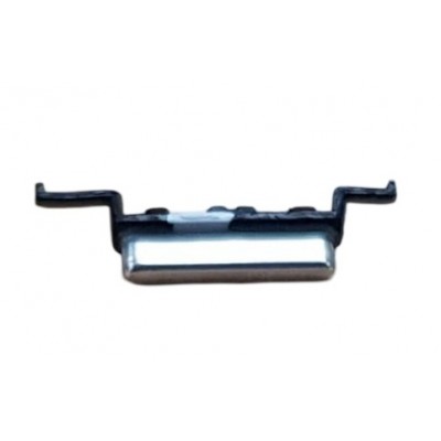 Power Button Outer For Samsung Galaxy J3 Pro Gold By - Maxbhi Com