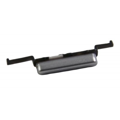 Power Button Outer For Samsung Galaxy J3 Pro White By - Maxbhi Com