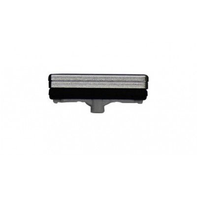 Power Button Outer For Samsung Galaxy Note10 Plus White By - Maxbhi Com