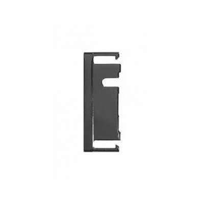 Volume Side Button Outer For Motorola Moto X Play 32gb Black By - Maxbhi Com