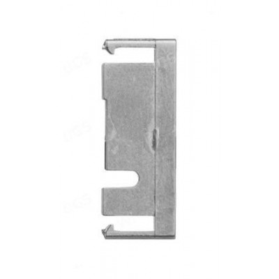 Volume Side Button Outer For Motorola Moto X Play 32gb White By - Maxbhi Com