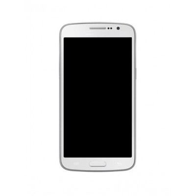 Home Button Complete For Samsung Galaxy Grand 2 Smg7102 With Dual Sim Black By - Maxbhi Com