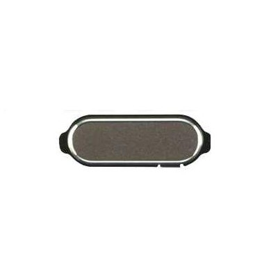 Home Button Outer For Samsung Galaxy Note 4 Gold By - Maxbhi Com