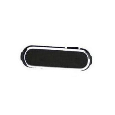 Home Button Outer For Samsung Smg900t Gold By - Maxbhi Com