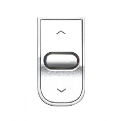 Power Button Outer For Lg G2 White By - Maxbhi Com
