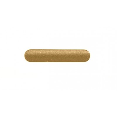 Power Button Outer For Lyf Water 7s Gold By - Maxbhi Com