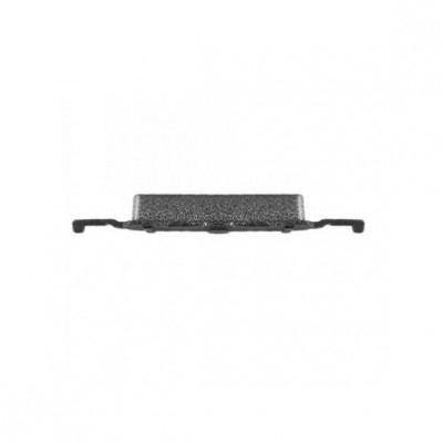 Power Button Outer For Samsung Galaxy Grand 2 Lte Black By - Maxbhi Com