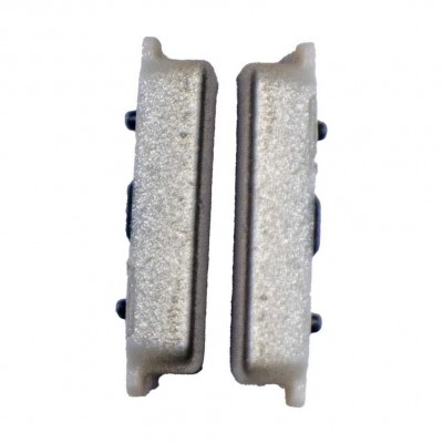 Power Button Outer For Samsung Galaxy On8 Gold By - Maxbhi Com