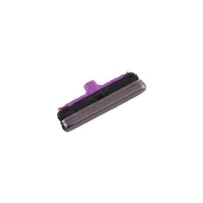 Power Button Outer For Samsung Galaxy S10 Black By - Maxbhi Com