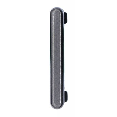 Power Button Outer For Samsung Galaxy S10 Black By - Maxbhi Com