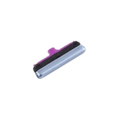 Power Button Outer For Samsung Galaxy S10 Blue By - Maxbhi Com