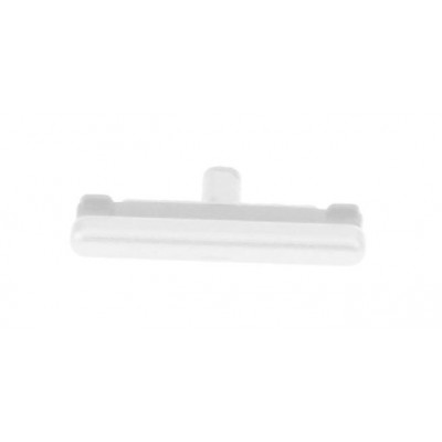 Power Button Outer For Yu Yuphoria Black By - Maxbhi Com