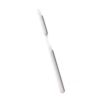 Volume Side Button Outer For Lenovo K9 Note White By - Maxbhi Com