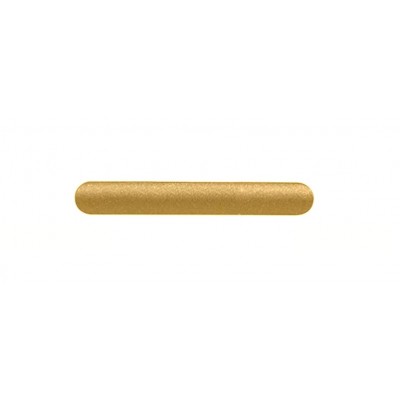 Volume Side Button Outer For Lyf Water 7s Gold By - Maxbhi Com