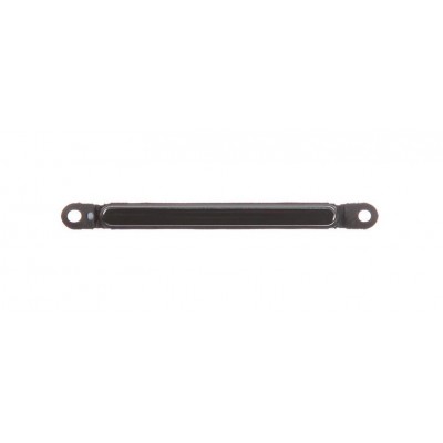 Volume Side Button Outer For Nokia Lumia 1520 Yellow By - Maxbhi Com