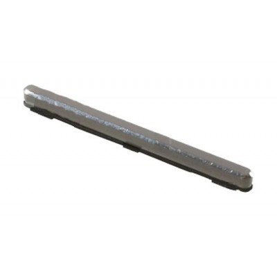 Volume Side Button Outer For Samsung Smg900m White By - Maxbhi Com