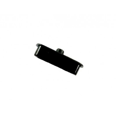 Power Button Outer For Htc One Red By - Maxbhi Com