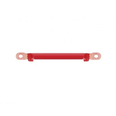 Power Button Outer For Samsung Galaxy A10s Red By - Maxbhi Com