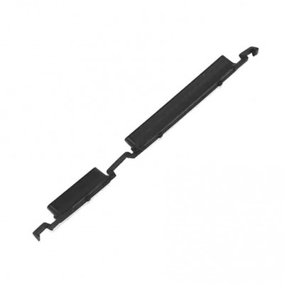 Volume Side Button Outer For Huawei P9 Lite Black By - Maxbhi Com