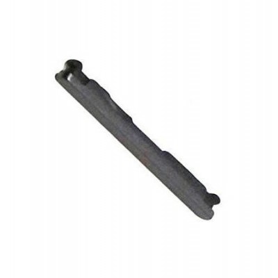 Volume Side Button Outer For Moto E3 Black By - Maxbhi Com