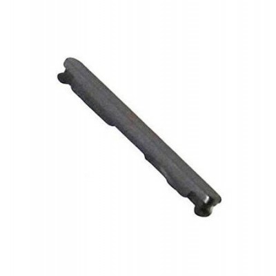 Volume Side Button Outer For Moto E3 Black By - Maxbhi Com