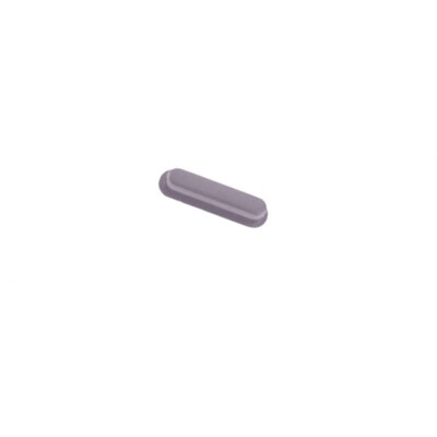Power Button Outer For Htc One M8 Cdma White By - Maxbhi Com