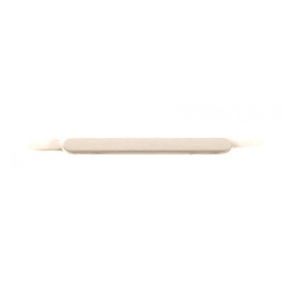 Volume Side Button Outer For Htc Desire 626g Plus White By - Maxbhi Com