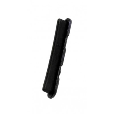 Volume Side Button Outer For Sony Xperia M2 Dual D2302 Black By - Maxbhi Com