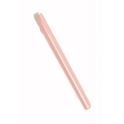Volume Side Button Outer For Xiaomi Mi Max 3 Champagne By - Maxbhi Com