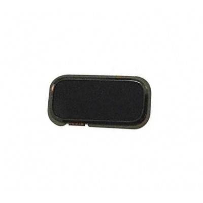 Home Button Outer For Lenovo Zuk Z2 Black By - Maxbhi Com