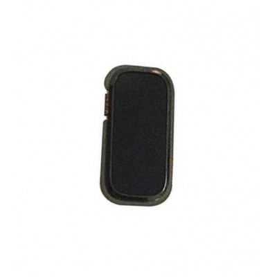 Home Button Outer For Lenovo Zuk Z2 Black By - Maxbhi Com